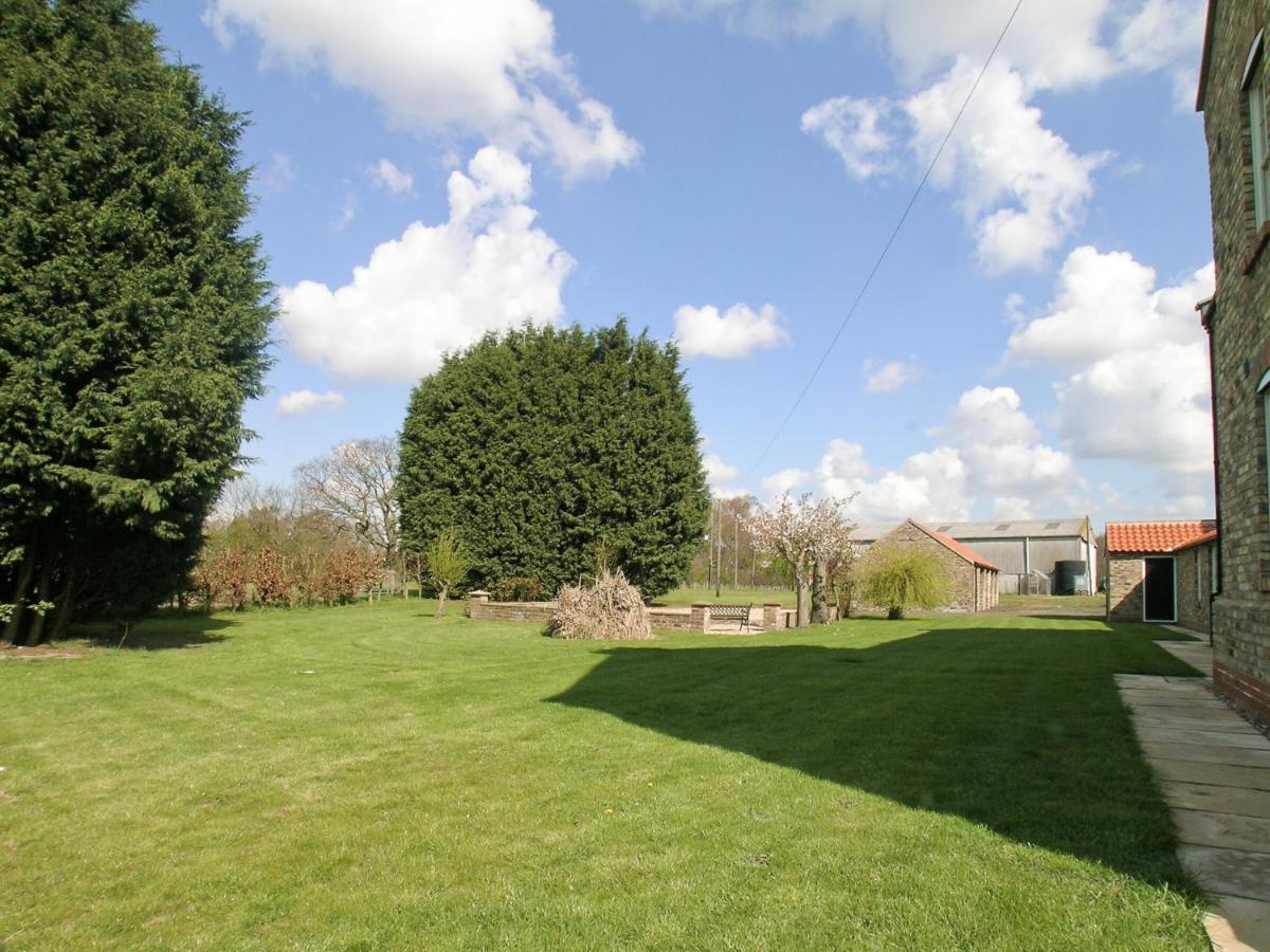 Rascal Wood Villa Holme-on-Spalding-Moor Exterior photo